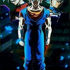 Meet your Posher, Samuel